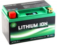 Skyrich Lithium Ion Powersport 8Ah HJTX9-FP